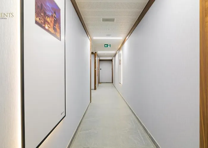 Apartament Chmielny River View - Granaria - Comfy Apartments