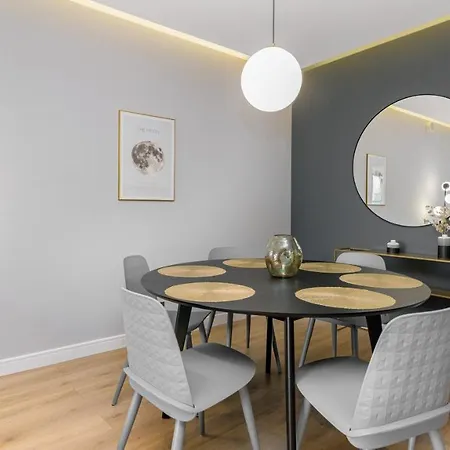 Apartament Chmielny River View - Granaria - Comfy Apartments Danzig Exterior foto